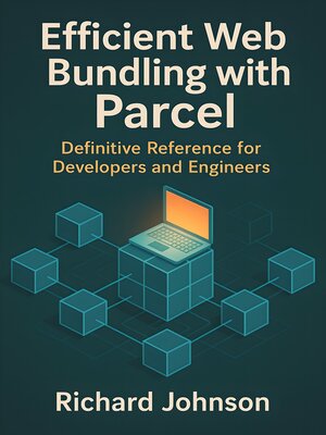 cover image of Efficient Web Bundling with Parcel